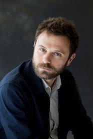 Photo of Paolo Giordano as writer