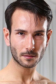 Photo of Mark Sanz