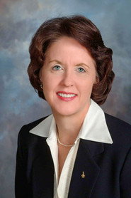 Photo of Kathryn Thornton as Self