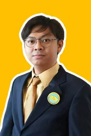 Photo of Dimas Aditya as Tom