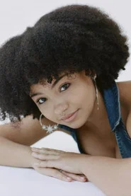 Photo of Mia Rae Roberts as Tess