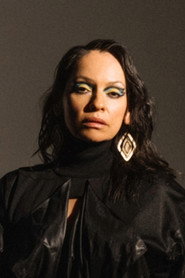 Photo of Gabriela Quintero López as Herself
