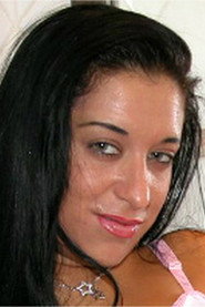 Photo of Mirella Sanders as Mirela Manteiga