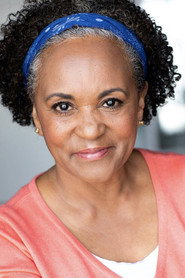 Photo of Shirley Jordan as Meredith Jenkins