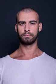 Photo of Catalin Nicolau as Marco