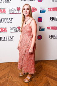 Photo of Livvy Dawson as Holly Mansford
