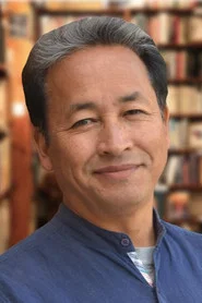 Photo of Sonam Wangchuk as Self