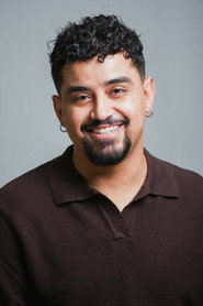 Photo of Dan Claudino as Parafuso