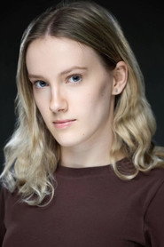Photo of Ellie Howkins as Fiona