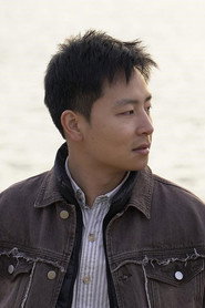 Photo of Weikai Huang