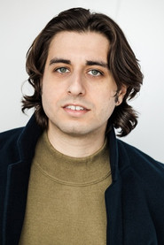 Photo of Kevin Grossman as Noah