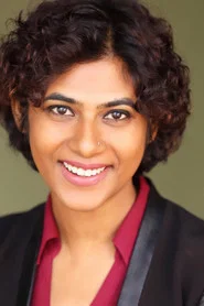 Photo of Kankana Chakraborty as Karu