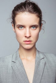 Photo of Wiktoria Wolańska as Karina