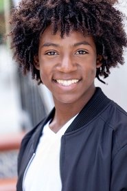 Photo of Jayden Harville as Young Jermaine Jackson