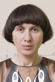 Photo of Alevtina Kakhidze as Self