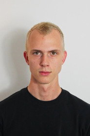 Photo of Joe Dombrowski as Jordan Murphy