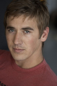 Photo of Jeremy Scott Glenn as SSG Lucas Teed