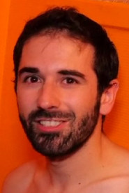 Photo of Leon Napo