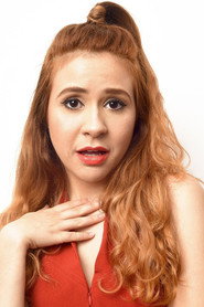 Photo of Anita Chaves as Paty