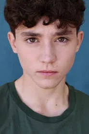 Photo of Dashiell Candido