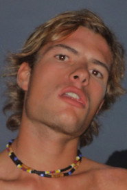 Photo of Lucas Darren