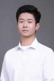 Photo of Wei Zhao Chen as Jie Shuo
