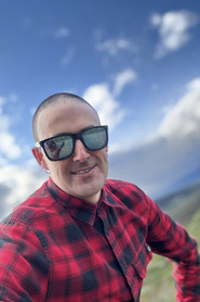 Photo of Javier Rodríguez as Guardia Civil