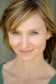 Photo of Heidi Fecht as Anna