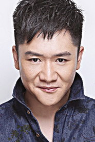 Photo of Yang Yiwei as Yao Dongshan