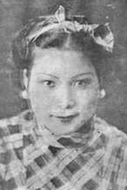 Photo of Mengna Lei