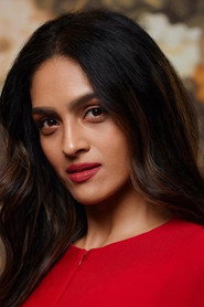 Photo of Rukmini Vijayakumar as Dr. Nidhi