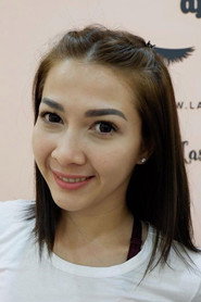 Photo of Andrea Dian as Sita