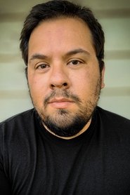 Photo of Jesus Cris Acosta as Bubba