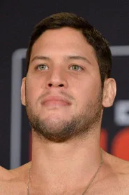 Photo of Neiman Gracie as Self