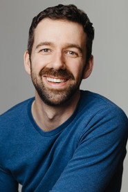Photo of Iain Stewart as Jim