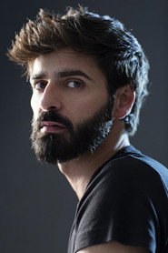 Photo of Borja Maestre as Borja Maestre