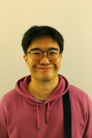 Photo of Yu Uemura as Danny Spencer