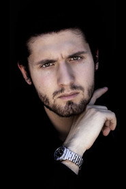 Photo of Alexander Randazzo as Jackson Harlow