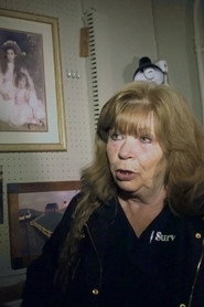 Photo of Denise Altman as Curiosity Shop Owner