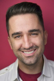 Photo of Alan Seales as Randy