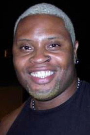 Photo of William Jones as Chilly Willy