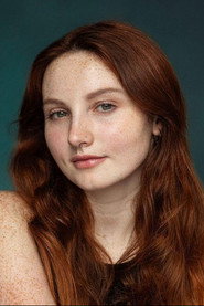Photo of Holly Higbee as Andi