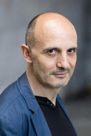 Photo of Pierre Mifsud as Philippe