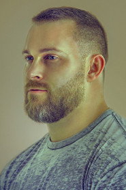 Photo of Chris Peckover as Background Actor