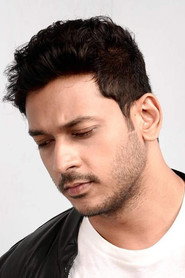 Photo of Somraj Maity as Rahul