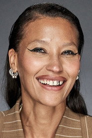 Photo of Aino Jawo as Satin (voice)