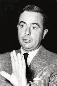 Photo of Lewis Allen as Narrator
