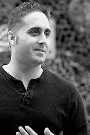 Photo of Adri Mehra as Christoph Schultz