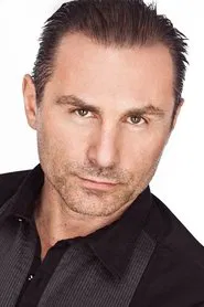 Photo of Peter Arpesella as Massimo #2