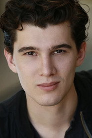 Photo of Nick Marini as Alex Swallow